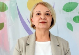 Sağlıkta da değişim Yeşil Sol Parti ile