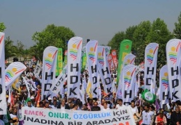Demokratik seçimler, demokratik toplum ve meclisler gerçeği!