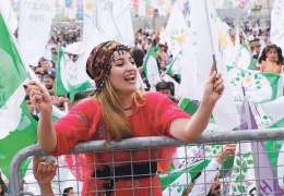Cumhurbaşkanı adayı çıkarmama taktiği kaybettirdi
