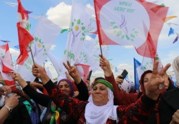 Problemi görüyoruz, problem biziz