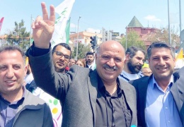 Konya'yı kurtarmalıyız