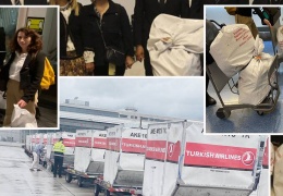 Yurt dışı tamam sıra ülkede