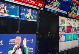 HRW: Hükümete karşı tedbir alın