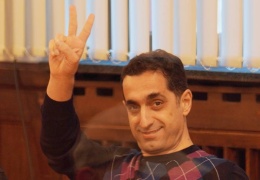 5 yıl cezaya, “Es Lebe PKK” yanıtı