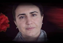 Ebru Timtik ve AKP rejimi