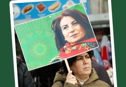 Tuğluk'a ‘savunma’ dayatması