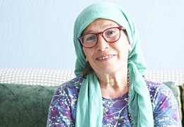 Yeşil Sol Parti ile hesap soracak