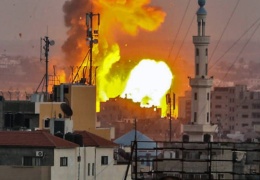 BM, İsrail ve Filistin’i kınadı