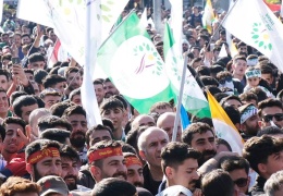 Demokratik siyasetin çözüm parametresi