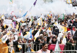 Seçim ve olasılıklar