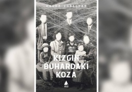 Kızgın Buhardaki Koza