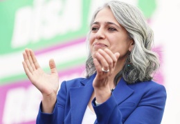 Güçlü mirasımıza dayandık