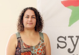 Gelin birleşelim, birlikte değiştirelim
