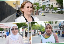 Yeşil Sol Parti eşitliğimizdir
