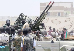 Sudan’daki barış mesaisinin üç aşaması