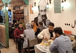 Suriyelilerde seçim endişesi 