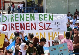 Bıkmamak için feminist meditasyon