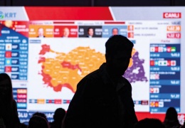 YSK, AA ve havuz iş birliği!