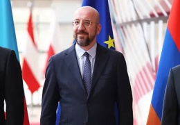 Brüksel’de Artsakh’ı konuştular