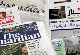 Seçimde veri savaşları