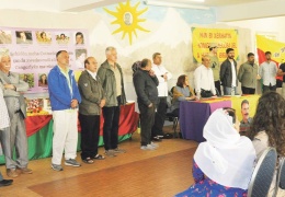 Bielefeld DKTM’de yeni dönem