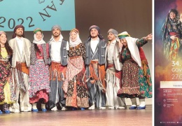 34. Mîhrîcan Hannover’de