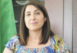 Eşbaşkan Toprak beraat etti