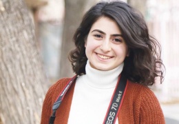 İddianameyi Kürtçe çürüttü