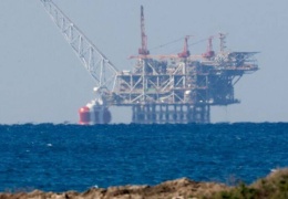 Kıbrıs ve İsrail anlaştı