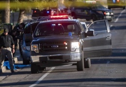 Silahlı saldırılar durmuyor