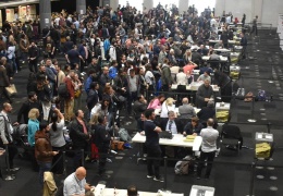 20 Mayıs’ta sandıklara