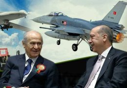 Savaşa kaynak aranıyor