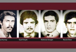 35 Nolu’daki direniş yol gösteriyor