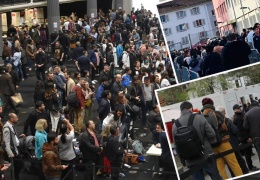 1. turda kazandırmadık, 2. turda kaybettireceğiz