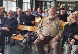 Kürt halkının tek lideri Öcalan’dır