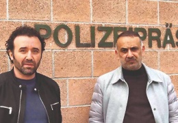 Açıkça hedef gösterdiler