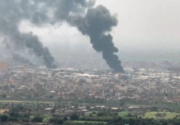 Sudan’da bir ateşkes daha