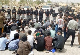 Mexmûr'a saldırı Erdoğan'a seçim hediyesi!