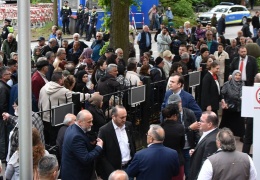 AKP-MHP rejimini göndermek için oyunu kullan