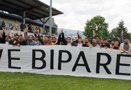 Soykırıma karşı kültürünle örgütlen