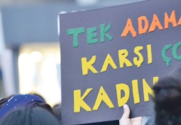 Yaşamak için sandığa gidelim