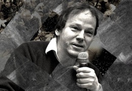 Graeber'in korsan aydınlanması