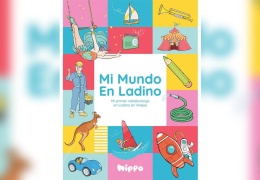 Mi Mundo En Ladino