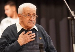 Rıfat Çelebi vefat etti