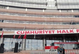 Hep bize mi olacak, sıra CHP’lilerde