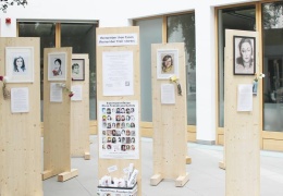 Yüzlerini hatırla - Hikayelerini hatırla