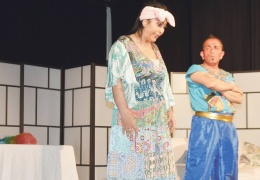 Hamburg’ta ‘Arızalı Beyinler’