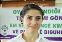 Değişimin anahtarı kadınlarda