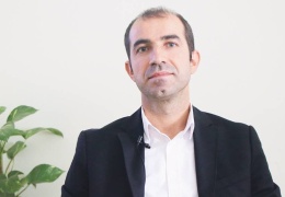 Statükocu tarzdan sıyrılmalıyız