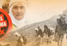 Sessizlik öldürür, ses yaşatır!